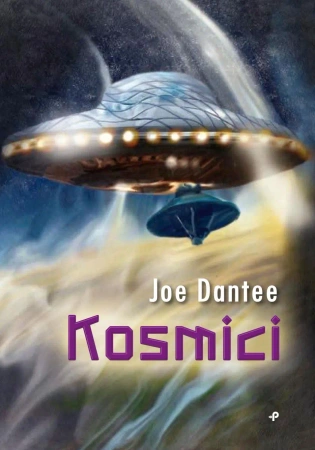 Kosmici - Joe Dantee