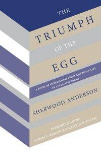 The Triumph of the Egg - Anderson Sherwood