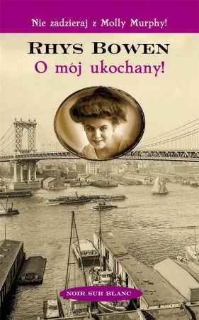 O mój ukochany! - Rhys Bowen