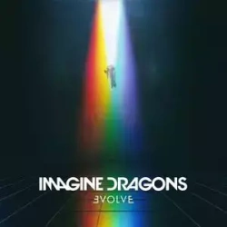 Evolve, CD