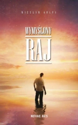 eBook Wymyślony raj - Wiesław Kulpa mobi epub