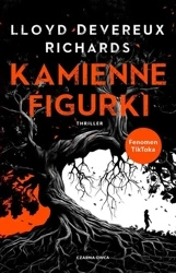 Kamienne figurki - Lloyd Devereux Richards