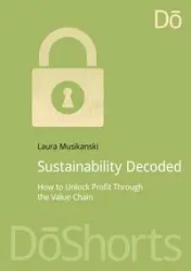 Sustainability Decoded - Laura Musikanski