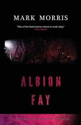 Albion Fay - Morris Mark