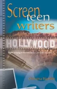 Screen Teen Writers - Christina Hamlett