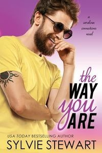 The Way You Are - Stewart Sylvie