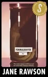 Formaldehyde - Jane Rawson