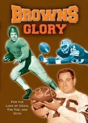 Browns Glory - Ross Alan