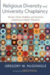 Religious Diversity and University Chaplaincy - Gregory W. McGonigle