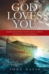 God Loves You - Davis Tony