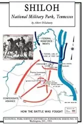 Shiloh National Military Park, Tennessee - Albert Dillahunty