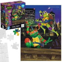 Puzzle 250 MNT. Donatello and Michelangelo - Dodo