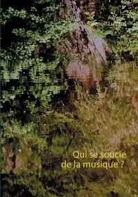 Qui se soucie de la musique ? - Luizard Benoît