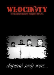 eBook Włochaty - Łukasz Gołębiewski, Malwina Markiewicz