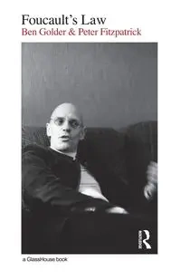 Foucault's Law - Ben Golder