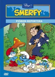 Smerfy. Piórem reportera - praca zbiorowa
