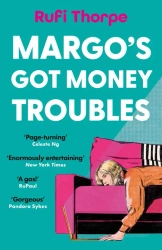 Margo's Got Money Troubles wer. angielska - Rufi Thorpe