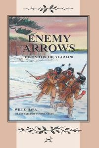 ENEMY ARROWS - Will O'Hara