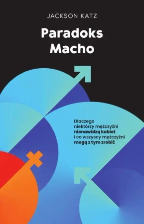 eBook Paradoks macho - Jackson Katz mobi epub