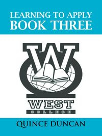 Learning to Apply Book Three - Duncan Quince