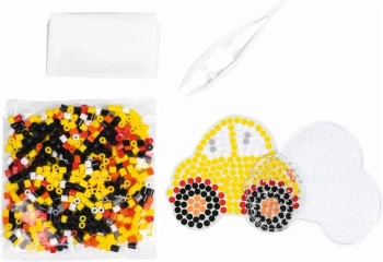 Koraliki do zaprasowania - Auto - Knorr Prandell