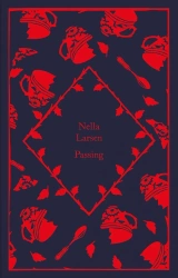 Passing. Penguin Little Clothbound Classics - Nella Larsen