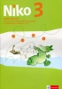 Niko 3 Arbeitsbuch ( ćw ) LEKTORKLETT - praca zbiorowa