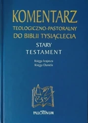 Komentarz teologiczno-pastoralny do... T.6 - praca zbiorowa