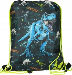 Worek na buty Dino - STARPAK