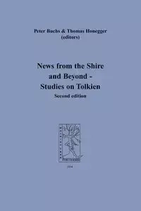 News from the Shire and Beyond - Studies on Tolkien