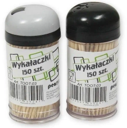 Wykałaczki 150szt - Penword