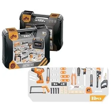 Zestaw narzędzi - Artyk