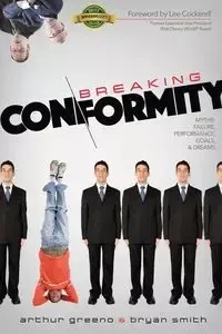 Breaking Conformity - Bryan Smith