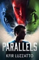 Parallels - Luzzatto Kfir