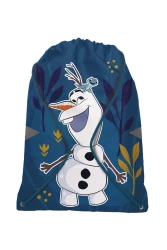 Worek na gimnastykę Frozen - Beniamin