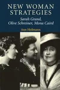 New woman strategies - Ann Heilmann