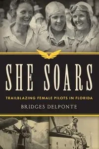 She Soars - DelPonte Bridges