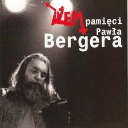 Pamięci Pawła Bergera. CD