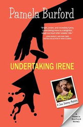 Undertaking Irene - Pamela Burford