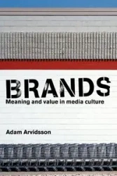 Brands - Adam Arvidsson