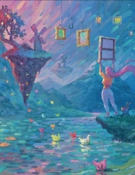 Canvas: Ostatnie szlify - Awaken Realms