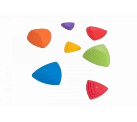 Kamienie rzeczne 7szt - Empis & Sensum Mobile