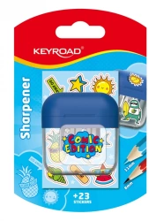 Temperówka podwójna MIX - Keyroad