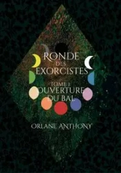 Ouverture du Bal - Anthony Orlane