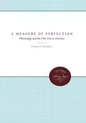 A Measure of Perfection - Charles Colbert