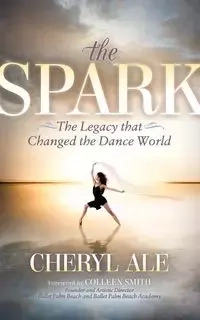 The Spark - Cheryl Ale