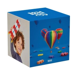 Klocki Plus-Plus Basic 1200el - Plus-Plus