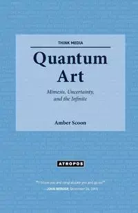 Quantum Art - Amber Scoon