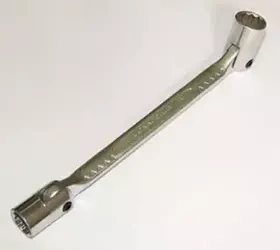 W43A1415 Klucz nasadowo-przegubowy 14 x 15mm - JONNESWAY