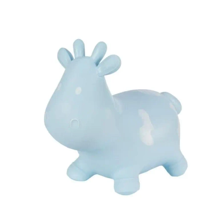 Skoczek krówka niebieska - Hoppimals